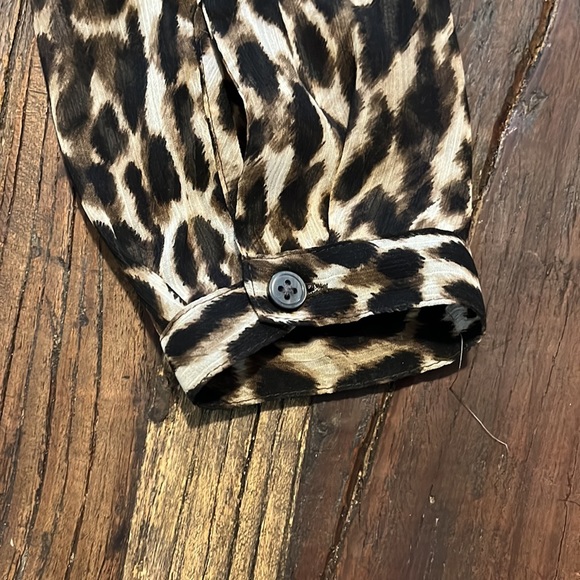 Banana Republic mini dress (2) - Picture 5 of 5